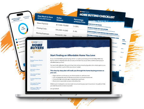 Home Buyers Guide