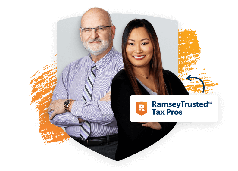 RamseyTrusted Tax Pros