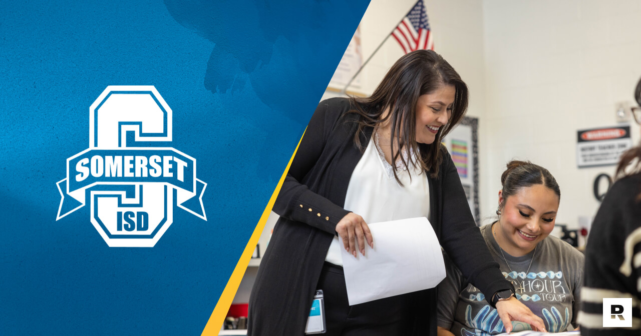 Somserset High School Case Study